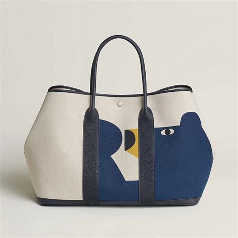 hermes heiligenroth partyservice|Garden Party 49 voyage bag .